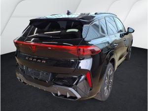 Cupra Terramar 1.5 eTSI DSG 18 NAVI MATRIX GANZJAHRESREIFEN