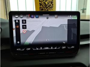 Cupra Terramar 1.5 eTSI DSG 18 NAVI MATRIX GANZJAHRESREIFEN