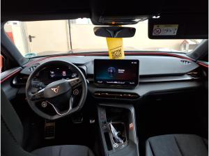 Cupra Terramar 1.5 eTSI DSG 18 NAVI MATRIX GANZJAHRESREIFEN