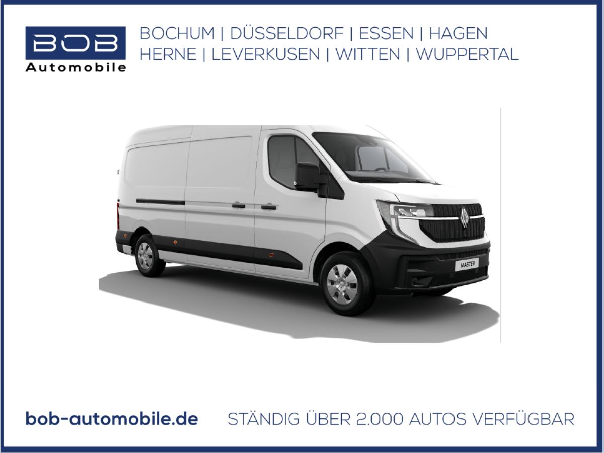 Renault Master extra L3H2 3,5tBlue dCi 150⛔️TRANSPORT von WAREN⛔️