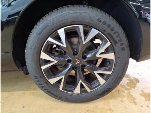 Cupra Terramar 1.5 eTSI DSG 18 NAVI MATRIX GANZJAHRESREIFEN