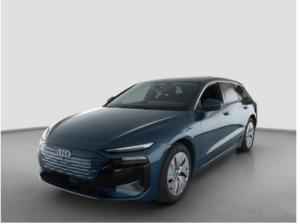 Audi A6 e-tron Avant inkl. AHK und Garantie bis 13.04.2030