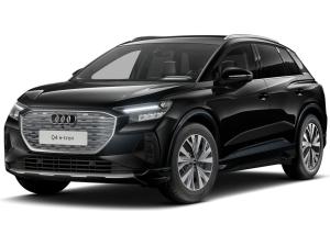 Audi Q4 e-tron 55 e-tron quattro LED Kamera AHK Navi