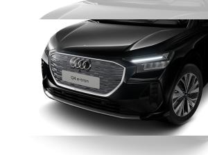 Audi Q4 e-tron 55 e-tron quattro LED Kamera AHK Navi