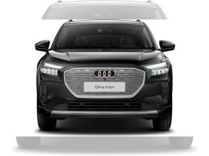 Audi Q4 e-tron 55 e-tron quattro LED Kamera AHK Navi