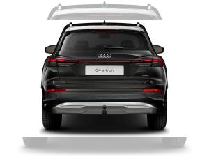 Audi Q4 e-tron 55 e-tron quattro LED Kamera AHK Navi