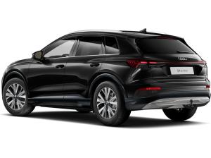 Audi Q4 e-tron 55 e-tron quattro LED Kamera AHK Navi