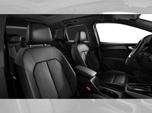 Audi Q4 e-tron 55 e-tron quattro LED Kamera AHK Navi