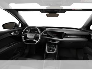 Audi Q4 e-tron 55 e-tron quattro LED Kamera AHK Navi