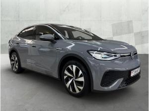 Volkswagen ID.5 PRO PERFORMANCE 82 kWh+WÄPU+AHK+360°+CARPLAY+20'"+IQ.LIGHT+ACC+NAVI