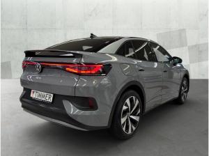 Volkswagen ID.5 PRO PERFORMANCE 82 kWh+WÄPU+AHK+360°+CARPLAY+20'"+IQ.LIGHT+ACC+NAVI
