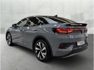 Volkswagen ID.5 PRO PERFORMANCE 82 kWh+WÄPU+AHK+360°+CARPLAY+20'"+IQ.LIGHT+ACC+NAVI