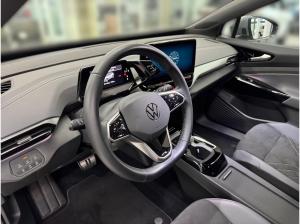 Volkswagen ID.5 PRO PERFORMANCE 82 kWh+WÄPU+AHK+360°+CARPLAY+20'"+IQ.LIGHT+ACC+NAVI