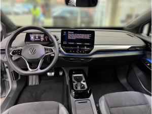 Volkswagen ID.5 PRO PERFORMANCE 82 kWh+WÄPU+AHK+360°+CARPLAY+20'"+IQ.LIGHT+ACC+NAVI