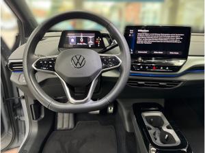Volkswagen ID.5 PRO PERFORMANCE 82 kWh+WÄPU+AHK+360°+CARPLAY+20'"+IQ.LIGHT+ACC+NAVI