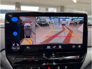 Volkswagen ID.5 PRO PERFORMANCE 82 kWh+WÄPU+AHK+360°+CARPLAY+20'"+IQ.LIGHT+ACC+NAVI