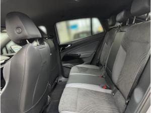 Volkswagen ID.5 PRO PERFORMANCE 82 kWh+WÄPU+AHK+360°+CARPLAY+20'"+IQ.LIGHT+ACC+NAVI