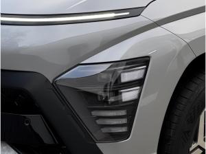 Hyundai KONA 1.6 T 150 PS N Line 7-DCT, Assistenz-Paket