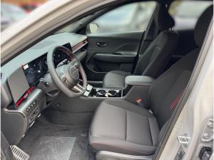 Hyundai KONA 1.6 T 150 PS N Line 7-DCT, Assistenz-Paket