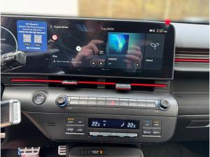 Hyundai KONA 1.6 T 150 PS N Line 7-DCT, Assistenz-Paket