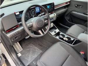 Hyundai KONA 1.6 T 150 PS N Line 7-DCT, Assistenz-Paket