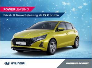Hyundai i20 Select 1.0 T-GDI - (VS) - 🔥POWERLEASING🔥