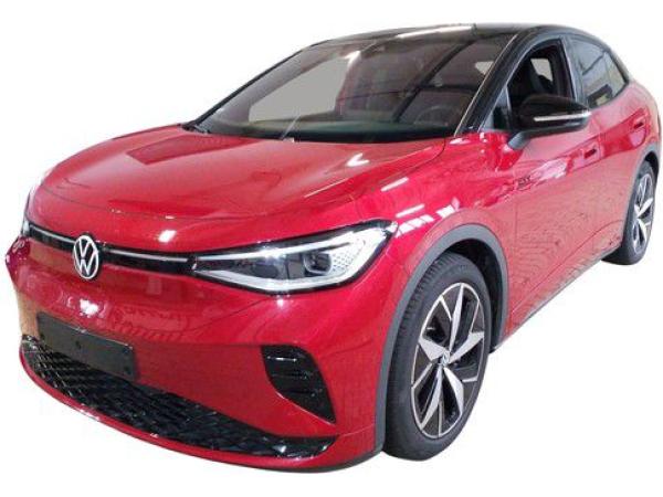 Volkswagen ID.5 GTX 4Motion 250kW Garantie bis 04/2030 - Navi Matrix-LED IQ.Drive Wärmepumpe Area View AHK CarPlay