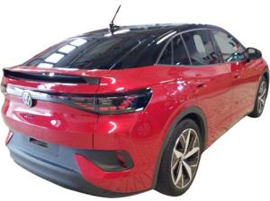 Volkswagen ID.5 GTX 4Motion 250kW Garantie bis 04/2030 - Navi Matrix-LED IQ.Drive Wärmepumpe Area View AHK CarPlay