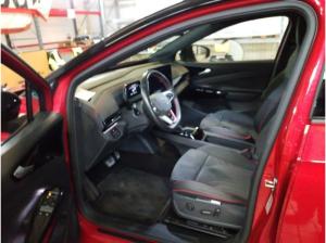 Volkswagen ID.5 GTX 4Motion 250kW Garantie bis 04/2030 - Navi Matrix-LED IQ.Drive Wärmepumpe Area View AHK CarPlay