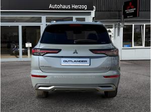 Mitsubishi Outlander 2.4 PHEV TOP ⚡ 8 Jahre Garantie ⚡