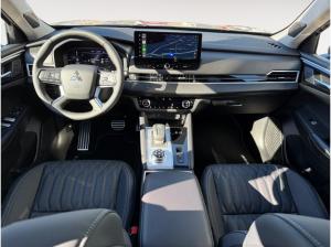 Mitsubishi Outlander 2.4 PHEV TOP ⚡ 8 Jahre Garantie ⚡