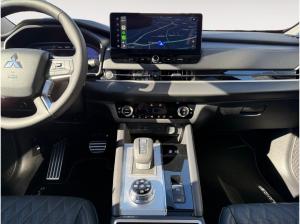 Mitsubishi Outlander 2.4 PHEV TOP ⚡ 8 Jahre Garantie ⚡
