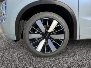 Mitsubishi Outlander 2.4 PHEV TOP ⚡ 8 Jahre Garantie ⚡