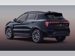 LYNK & Co 01 Core // Sofort Verfügbar! // E-Prämie! //Frei Konfigurierbar!