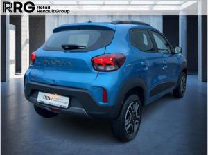 Dacia Spring EXTREME 65 / SOFORT Verfügbar / Berlin / Inkl.Batterie / Vers.FARBEN