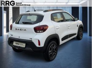 Dacia Spring EXTREME 65 / SOFORT Verfügbar / Berlin / Inkl.Batterie / Vers.FARBEN