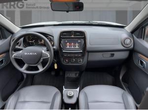 Dacia Spring EXTREME 65 / SOFORT Verfügbar / Berlin / Inkl.Batterie / Vers.FARBEN