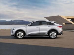 Audi Q5 Sportback e-hybrid quattro / Neues Modell!