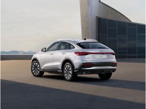 Audi Q5 Sportback e-hybrid quattro / Neues Modell!