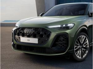 Audi Q5 Sportback e-hybrid quattro || Neues Modell!