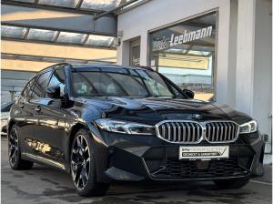 BMW 320 320i Tour. M-Sport 19-Zoll/HUD GARANTIE-06/2030