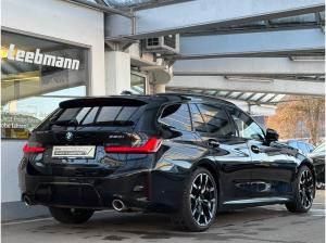 BMW 320 320i Tour. M-Sport 19-Zoll/HUD GARANTIE-06/2030