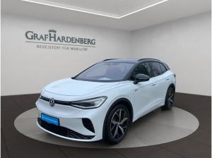 Volkswagen ID.4 GTX / SOFORT VERFÜGBAR !