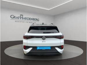 Volkswagen ID.4 GTX / SOFORT VERFÜGBAR !