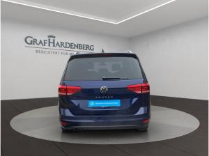 Volkswagen Touran 2.0 TDI DSG Comfortline / SOFORT VERFÜGBAR !