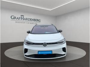 Volkswagen ID.4 GTX / SOFORT VERFÜGBAR !