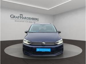 Volkswagen Touran 2.0 TDI DSG Comfortline / SOFORT VERFÜGBAR !