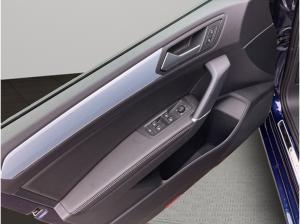 Volkswagen Touran 2.0 TDI DSG Comfortline / SOFORT VERFÜGBAR !