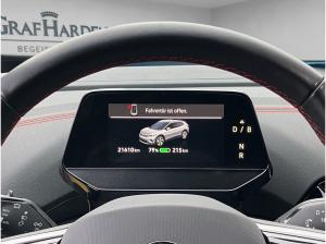 Volkswagen ID.4 GTX / SOFORT VERFÜGBAR !