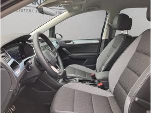 Volkswagen Touran 2.0 TDI DSG Comfortline / SOFORT VERFÜGBAR !